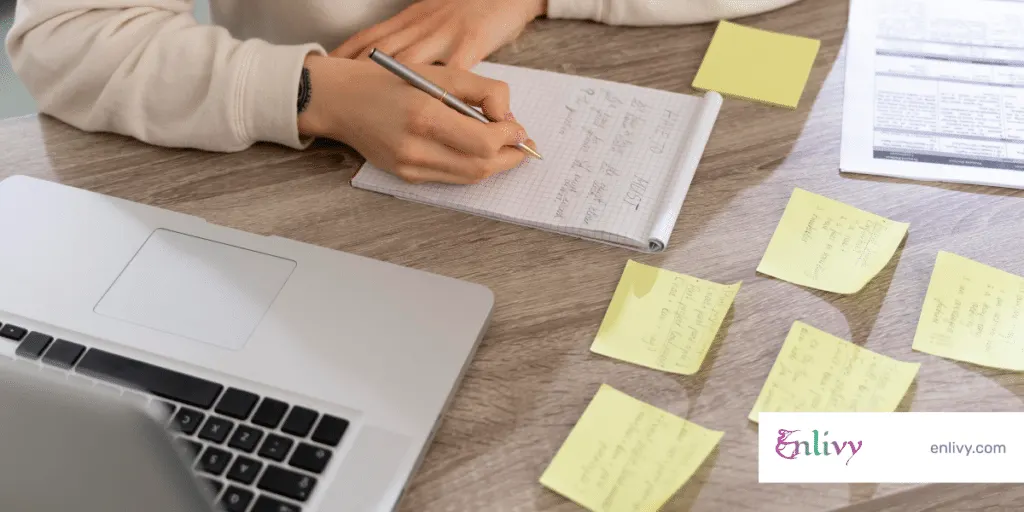 how to create a company playbook 1 How to create a company playbook in Enlivy