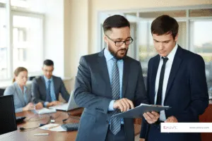 Headhunter fees Office advice