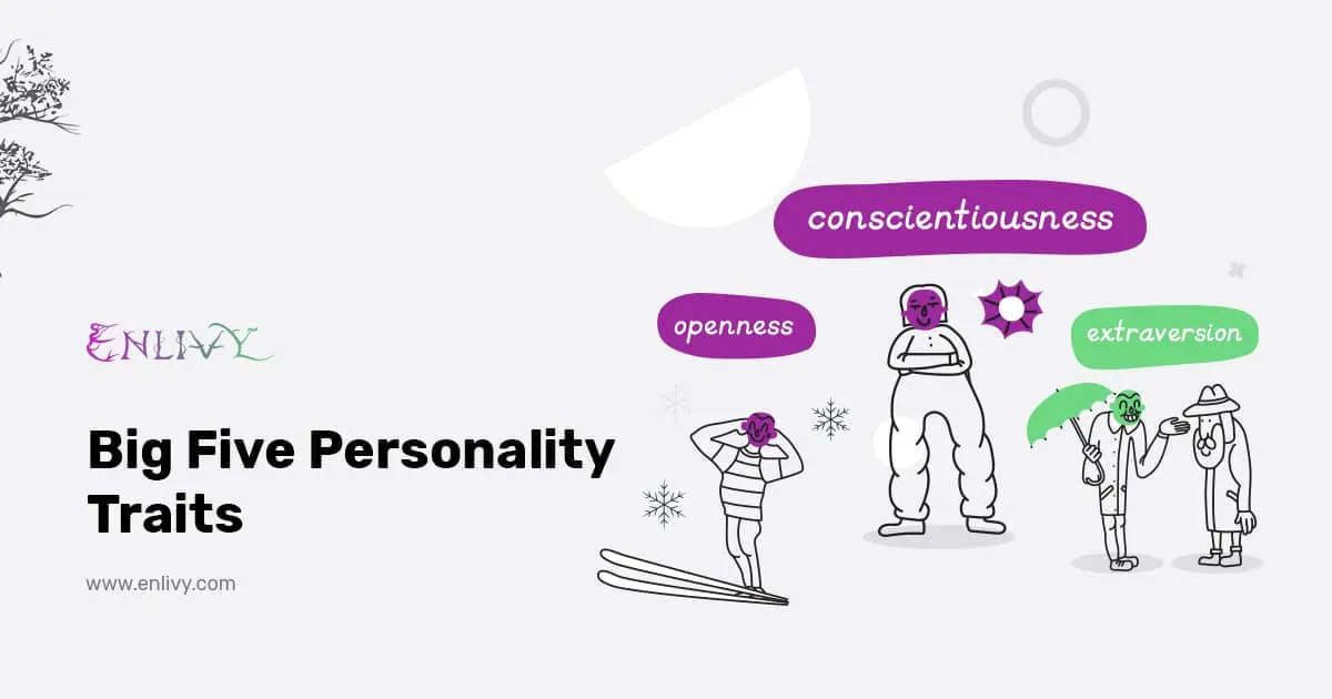 Big Five Personality Traits
