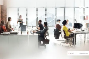 Employee Experience Employee experience