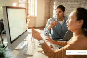 The Power of the big five personality traits in the workplace The Power of the big five personality traits in the workplace