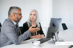 Employee Mentorship Program