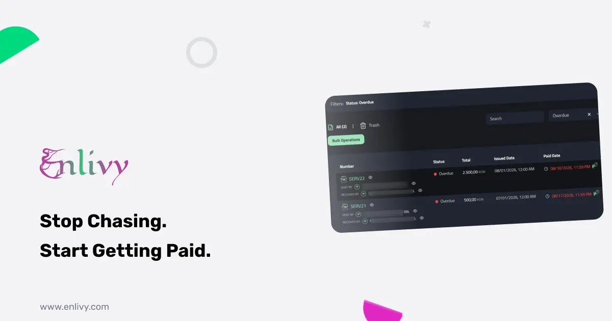 How to Chase an Unpaid Invoice Without Wrecking the Relationship