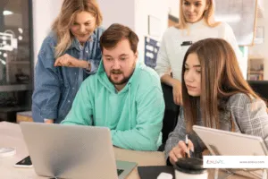 Employee Mentorship Program