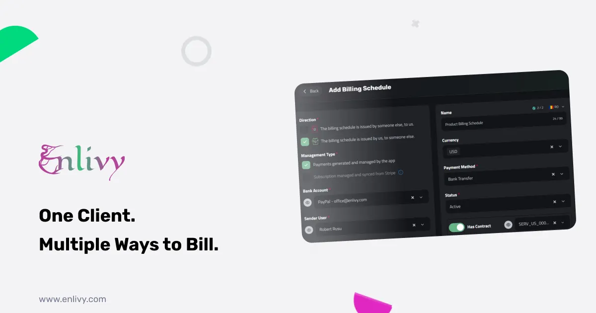 Quote to Cash for Agencies: Billing When Everyone Works on Everything