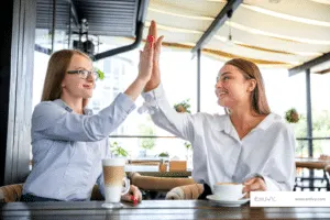 Recognize Staff Efforts