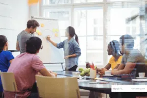 The Power of the big five personality traits in the workplace The Power of the big five personality traits in the workplace