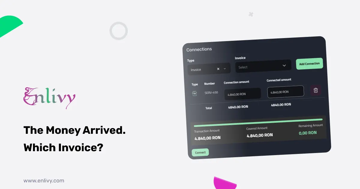 Matching Payments to Invoices: The Handoff Nobody Automates