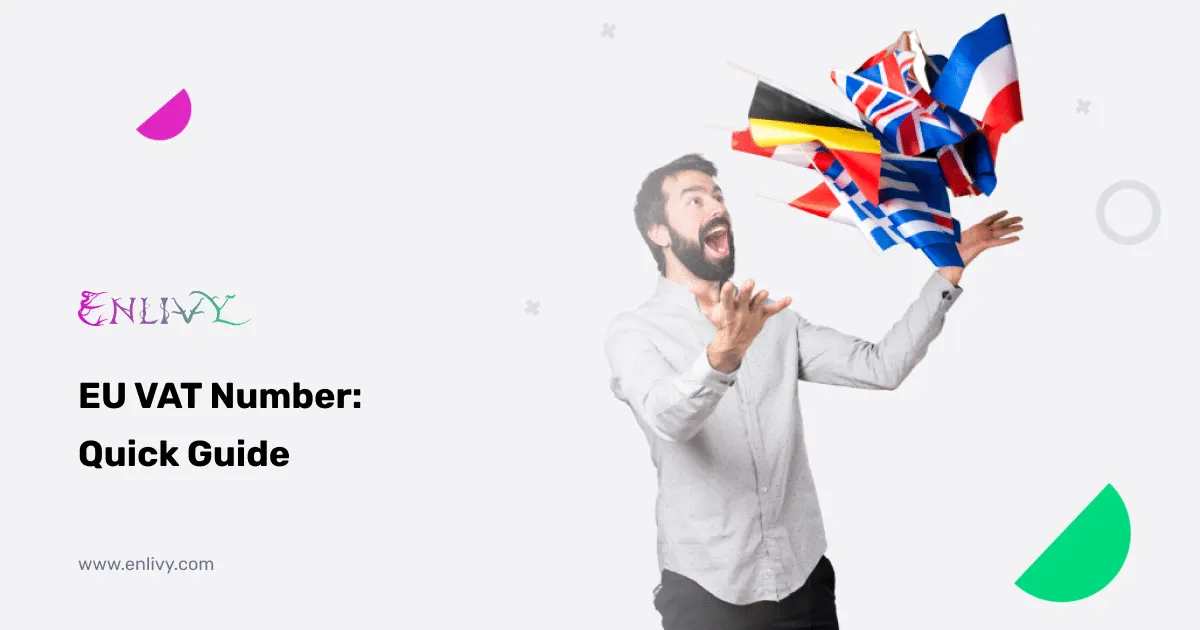 EU VAT Number: Quick Guide