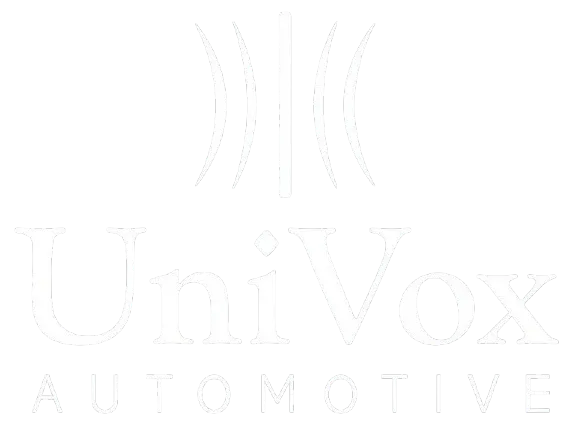 UniVox Automotive