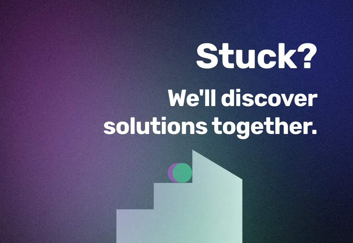 Enlivy - we'll descover solutions together