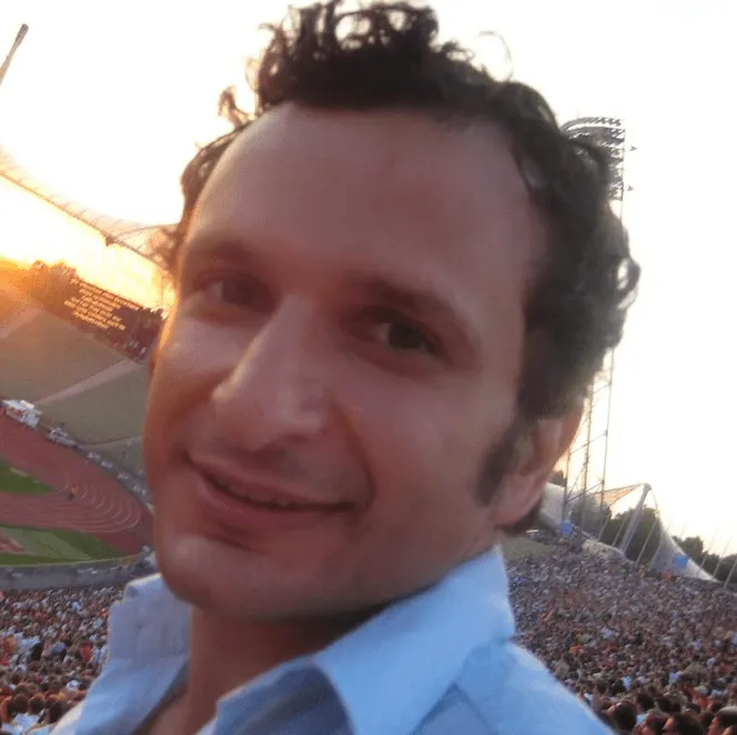 Corrado Izzo