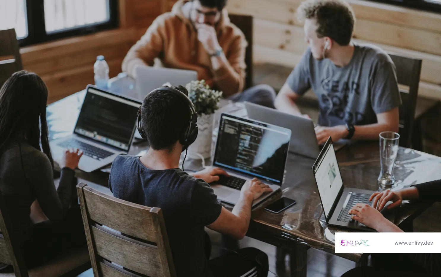 Reliable Web Agency