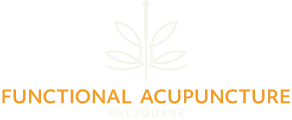 Functional Acupuncture Melbourne
