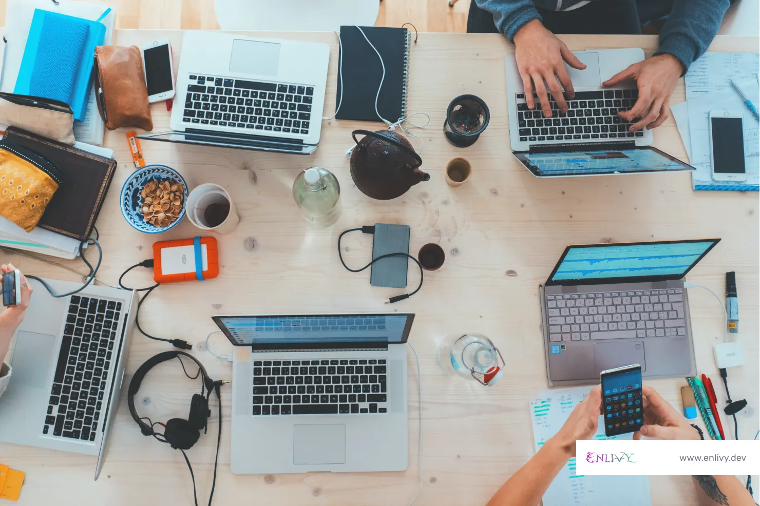 Web Agency