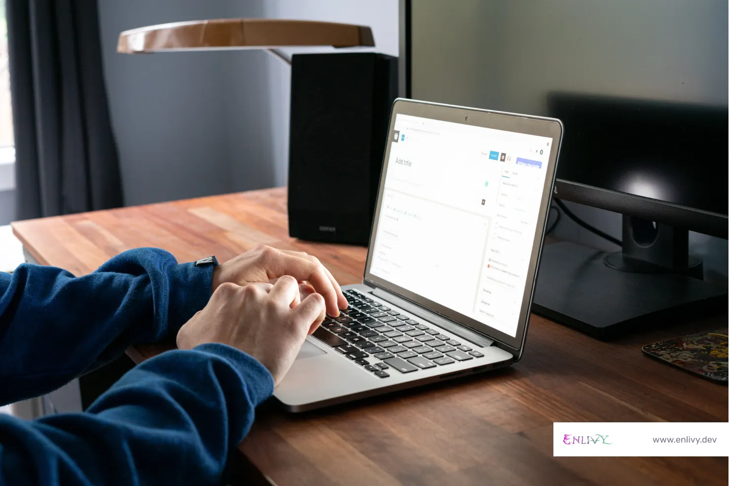 WordPress Post