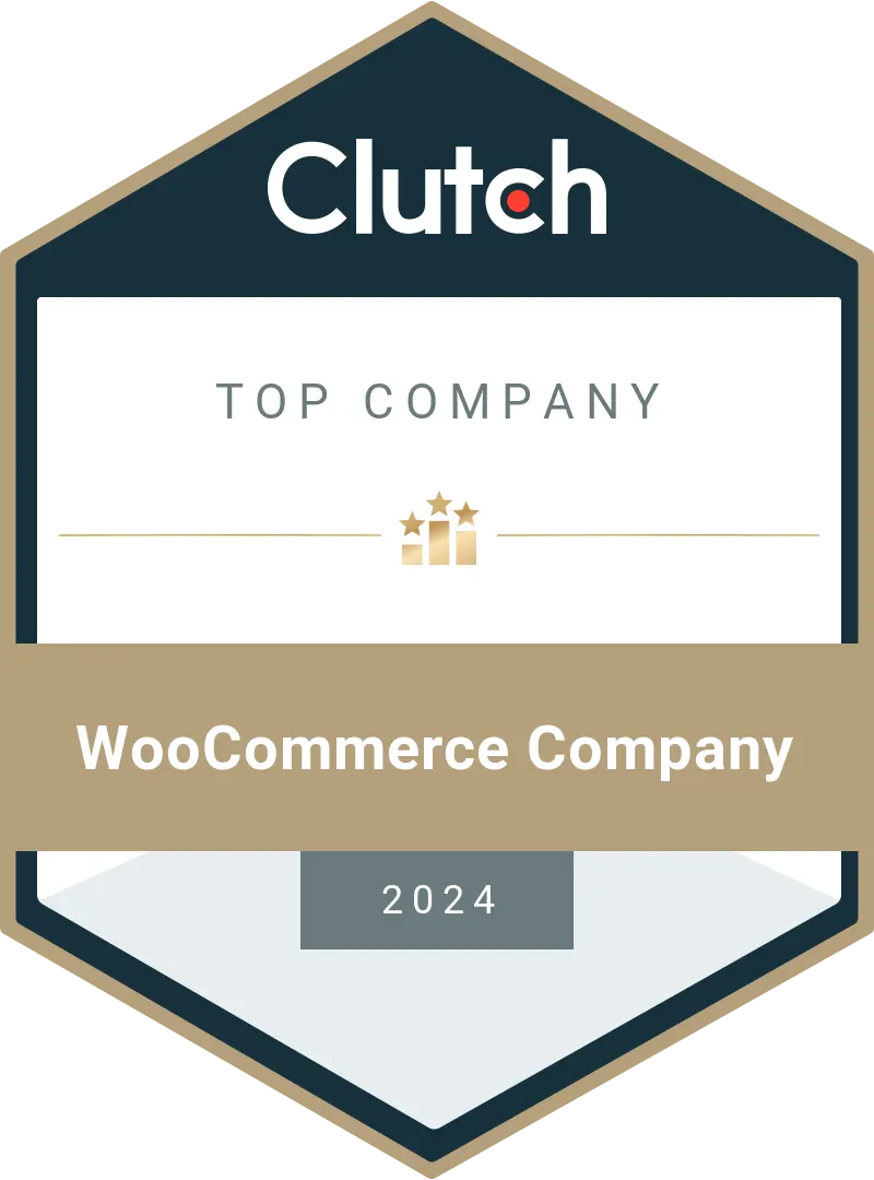Clutch - Top WooCommerce Company