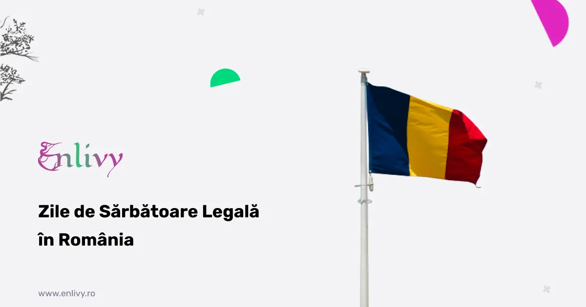 Zile de Sărbătoare Legală în România